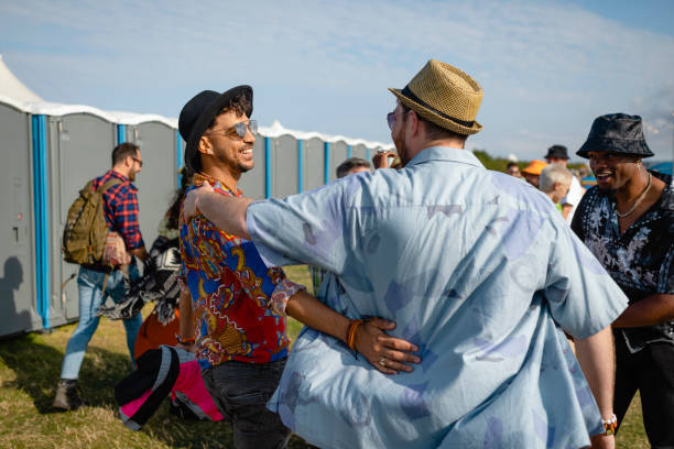 Best Emergency porta potty rental  in Clarcona, FL