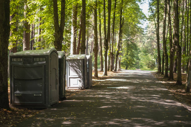 Best Local porta potty services  in Clarcona, FL