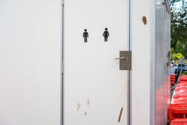 Portable Toilet Options We Offer in Clarcona, FL