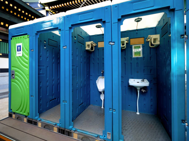 Best Event porta potty rental  in Clarcona, FL