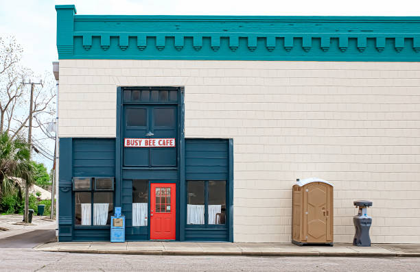 Best Portable toilet rental cost  in Clarcona, FL