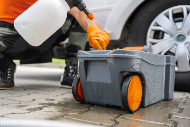 Best Portable toilet rental cost  in Clarcona, FL