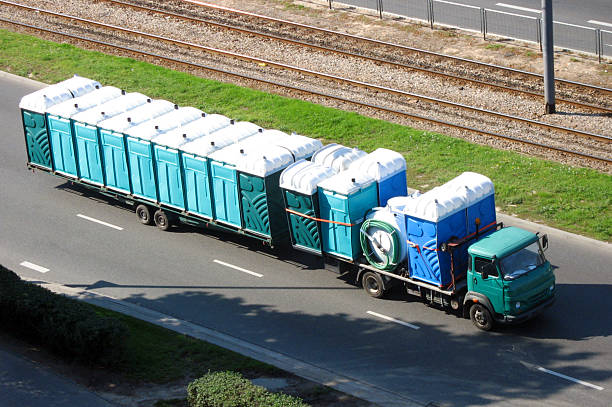 Best High-end porta potty rental  in Clarcona, FL